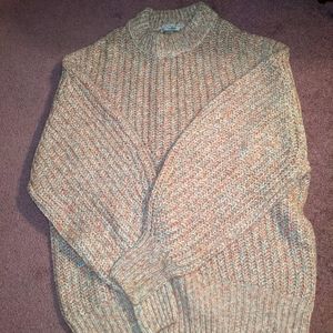 Pull&Bear Oversized Sweater